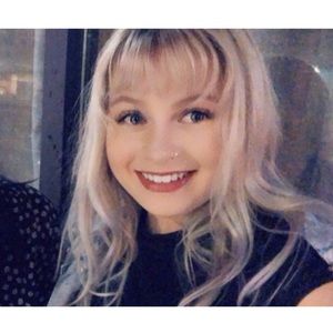 Meet your Posher, Kelsey